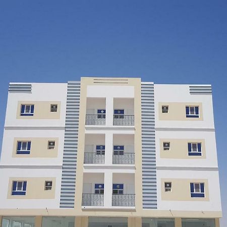 Duqm Suites Esterno foto