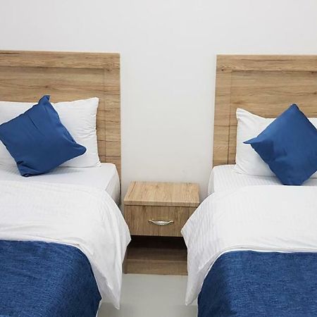 Duqm Suites Esterno foto