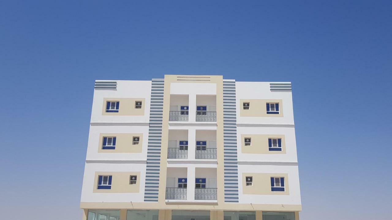 Duqm Suites Esterno foto