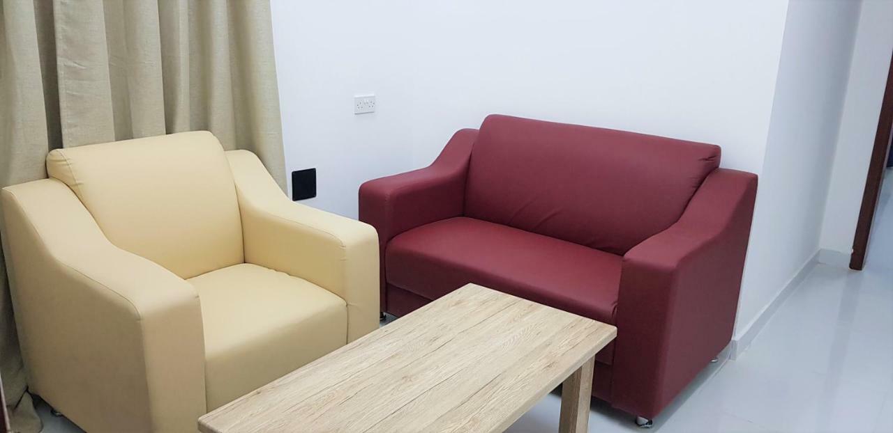 Duqm Suites Esterno foto