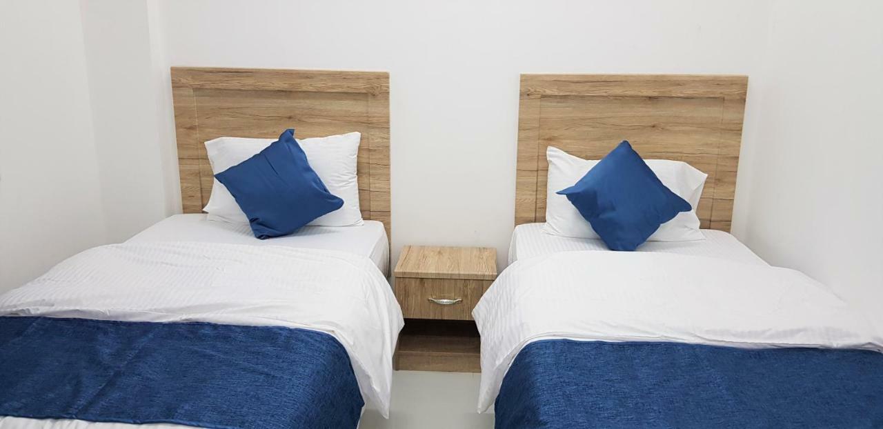 Duqm Suites Esterno foto