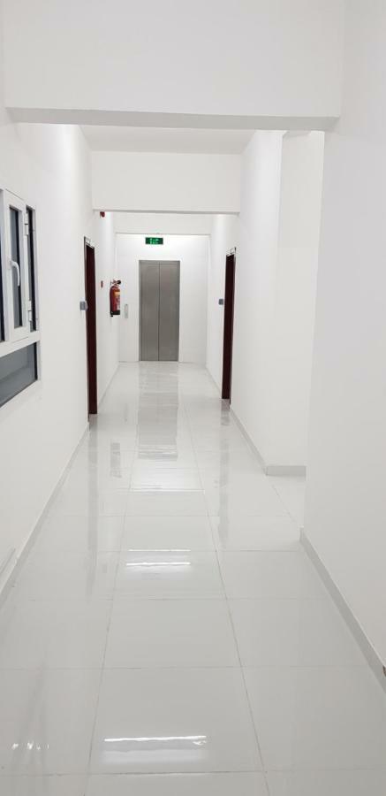 Duqm Suites Esterno foto