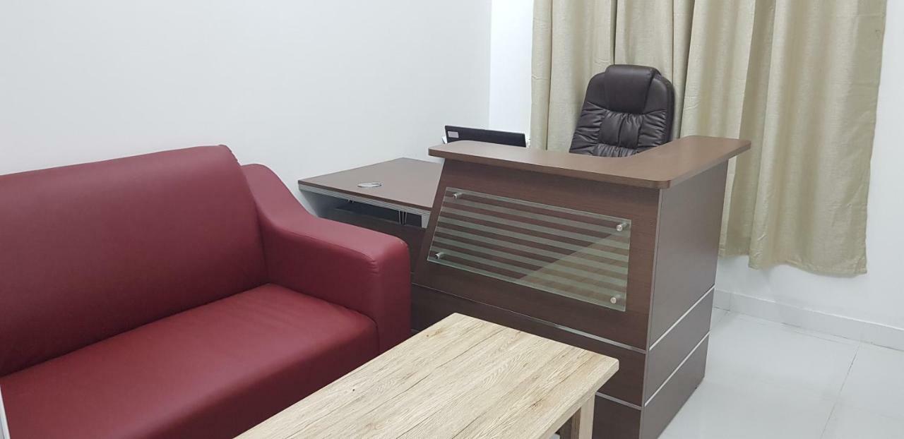 Duqm Suites Esterno foto