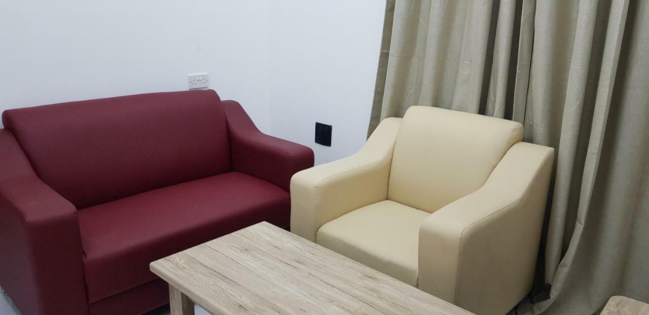 Duqm Suites Esterno foto