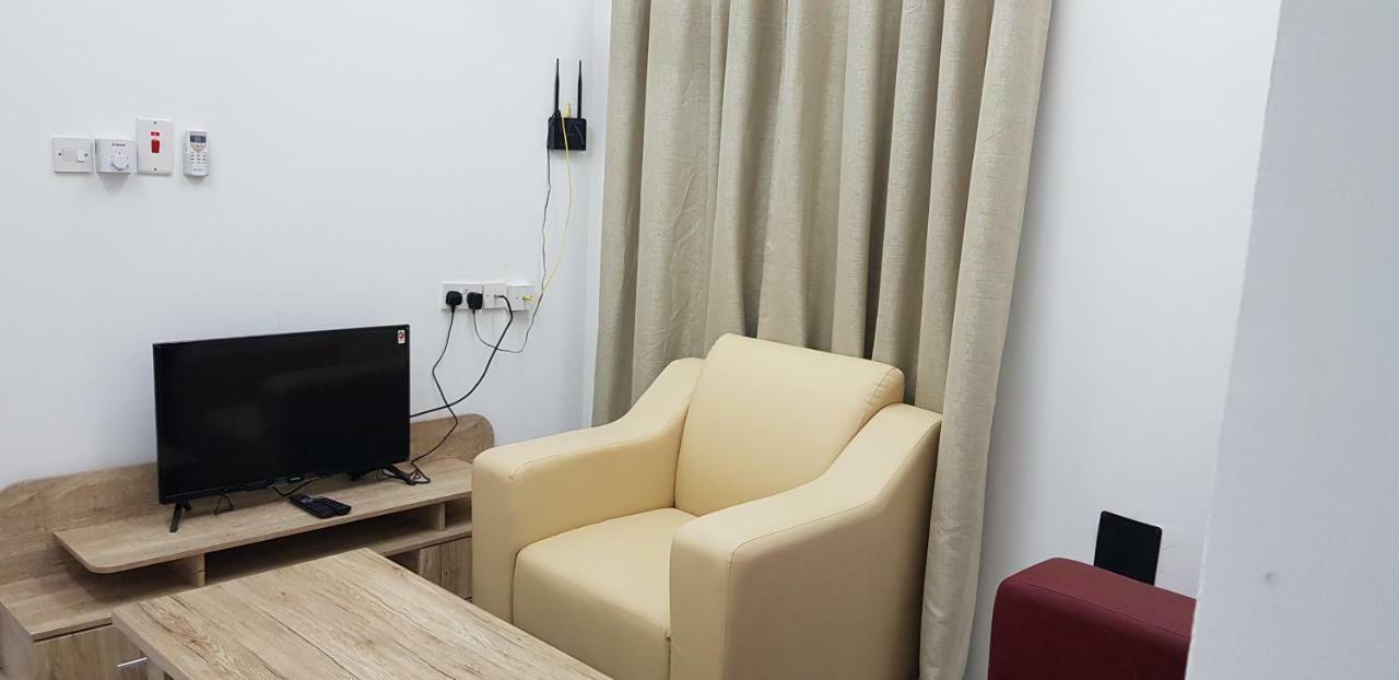 Duqm Suites Esterno foto