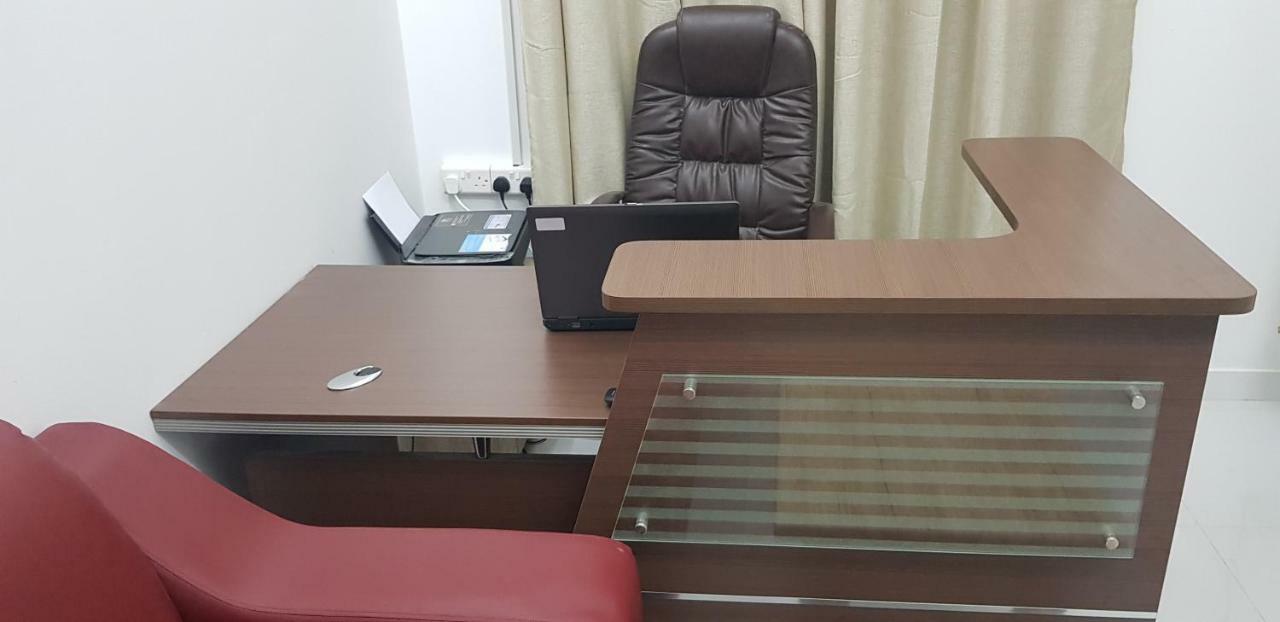 Duqm Suites Esterno foto