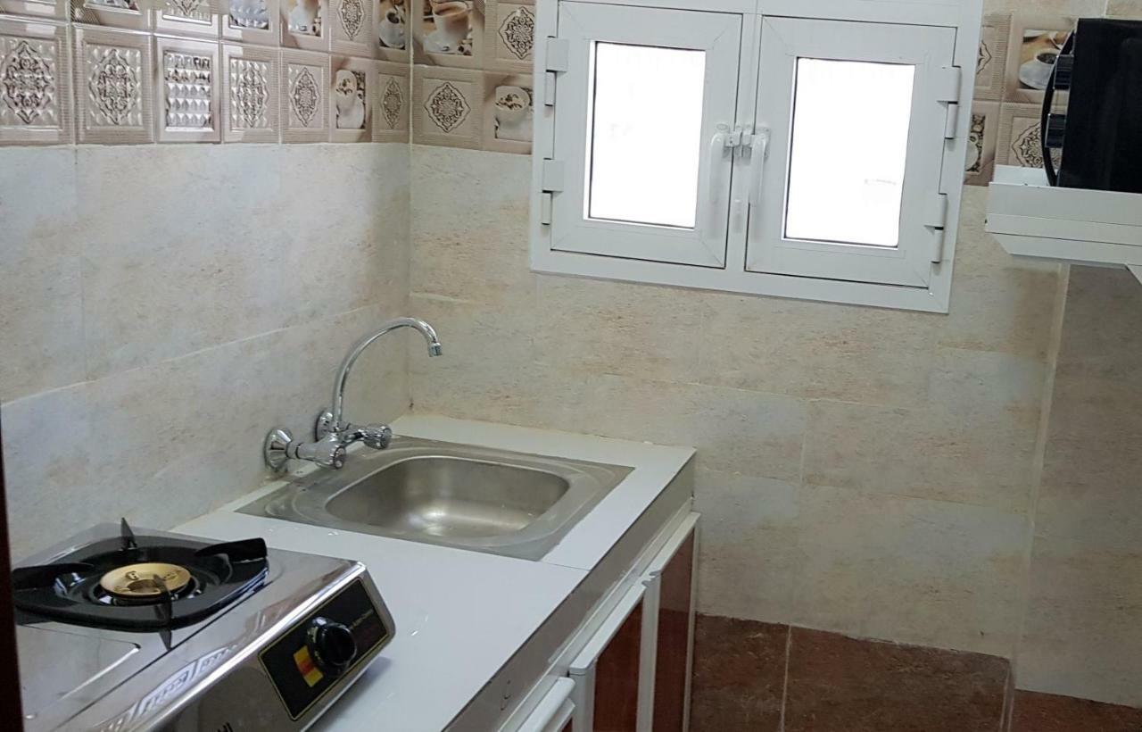 Duqm Suites Esterno foto