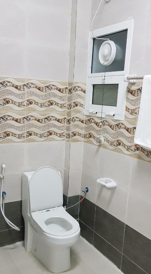 Duqm Suites Esterno foto