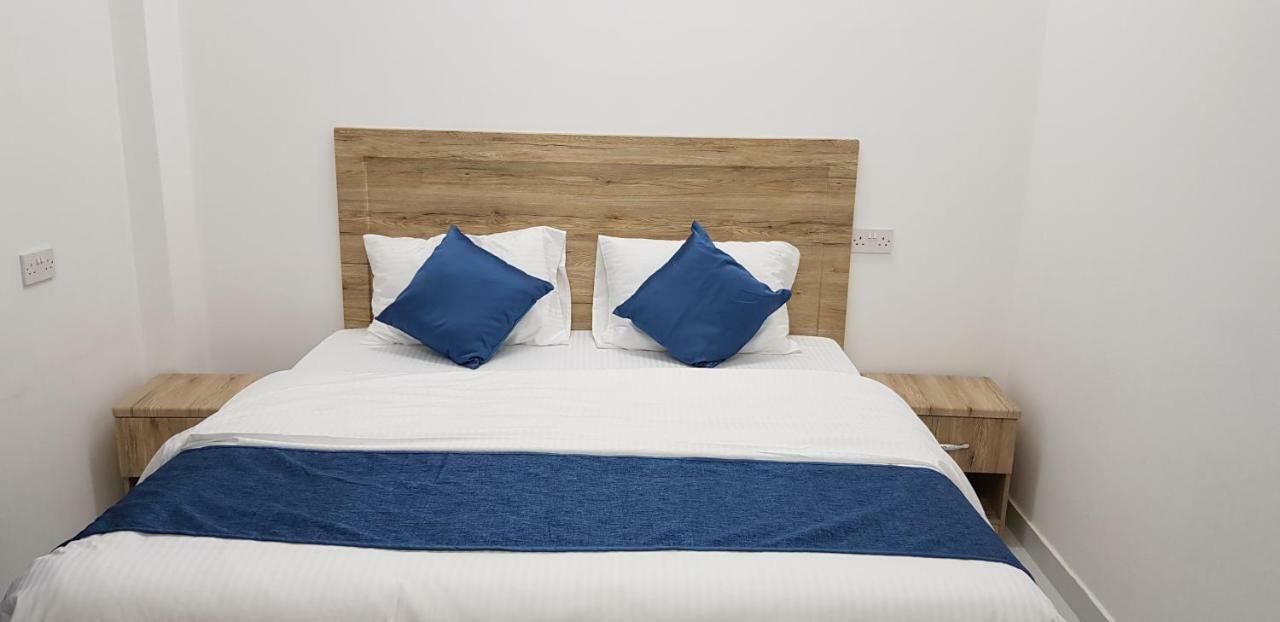 Duqm Suites Esterno foto