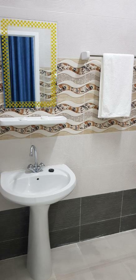 Duqm Suites Esterno foto