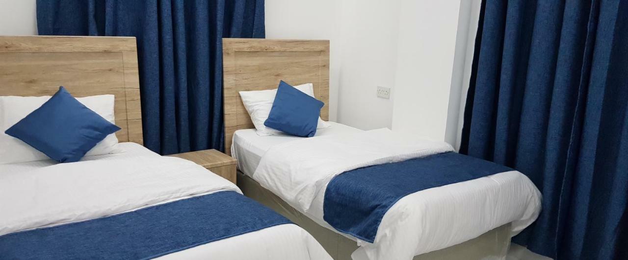 Duqm Suites Esterno foto
