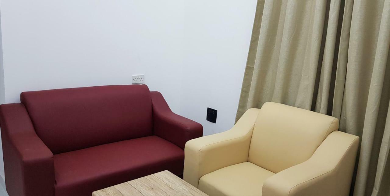 Duqm Suites Esterno foto