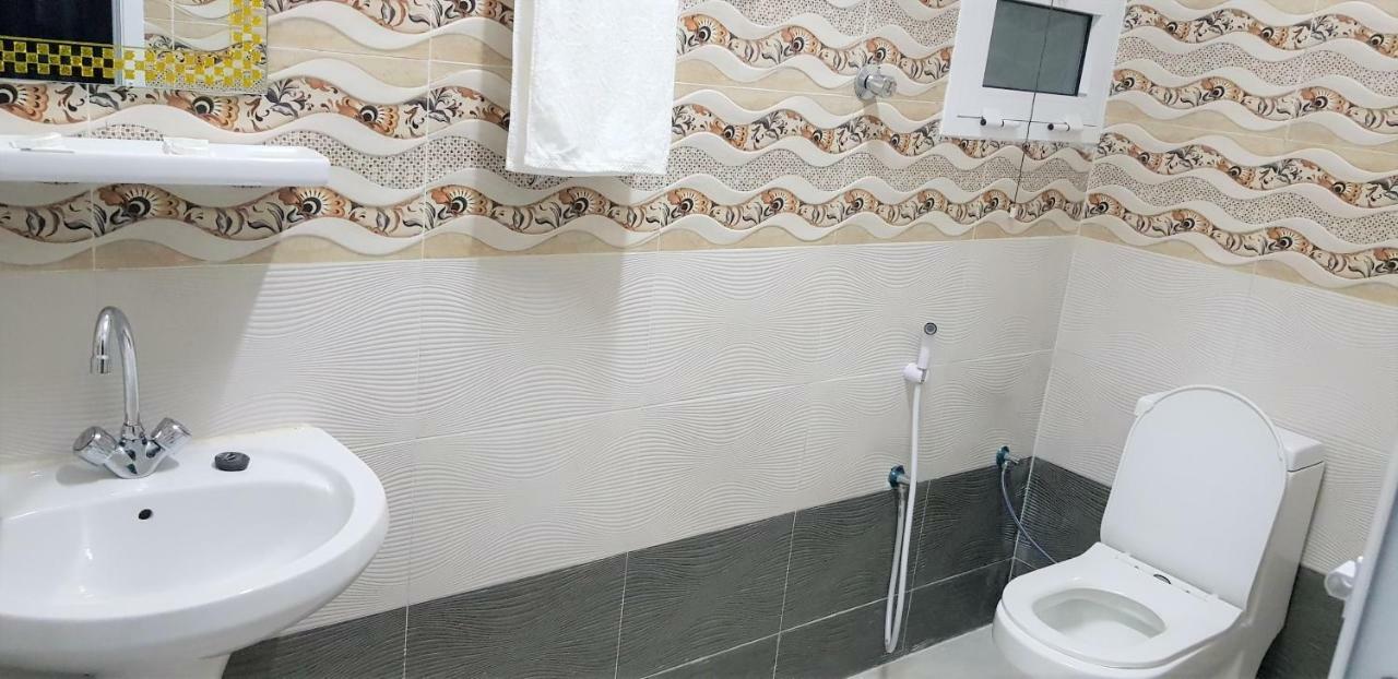 Duqm Suites Esterno foto