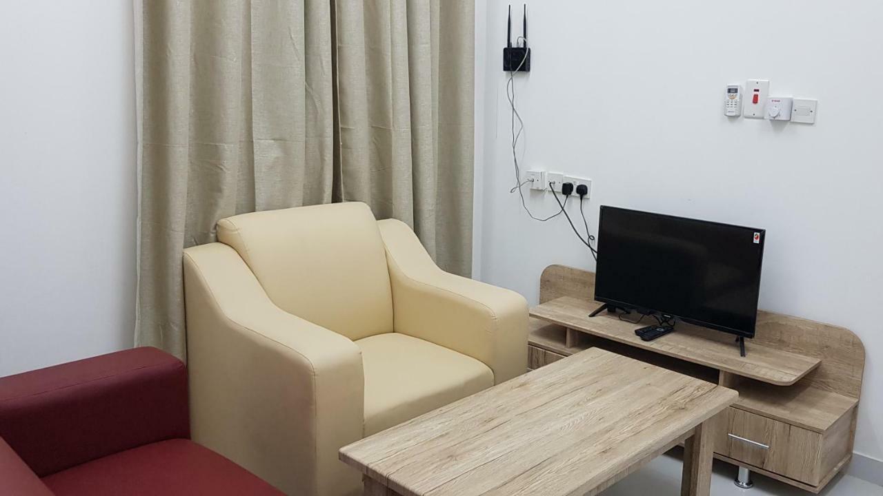 Duqm Suites Esterno foto