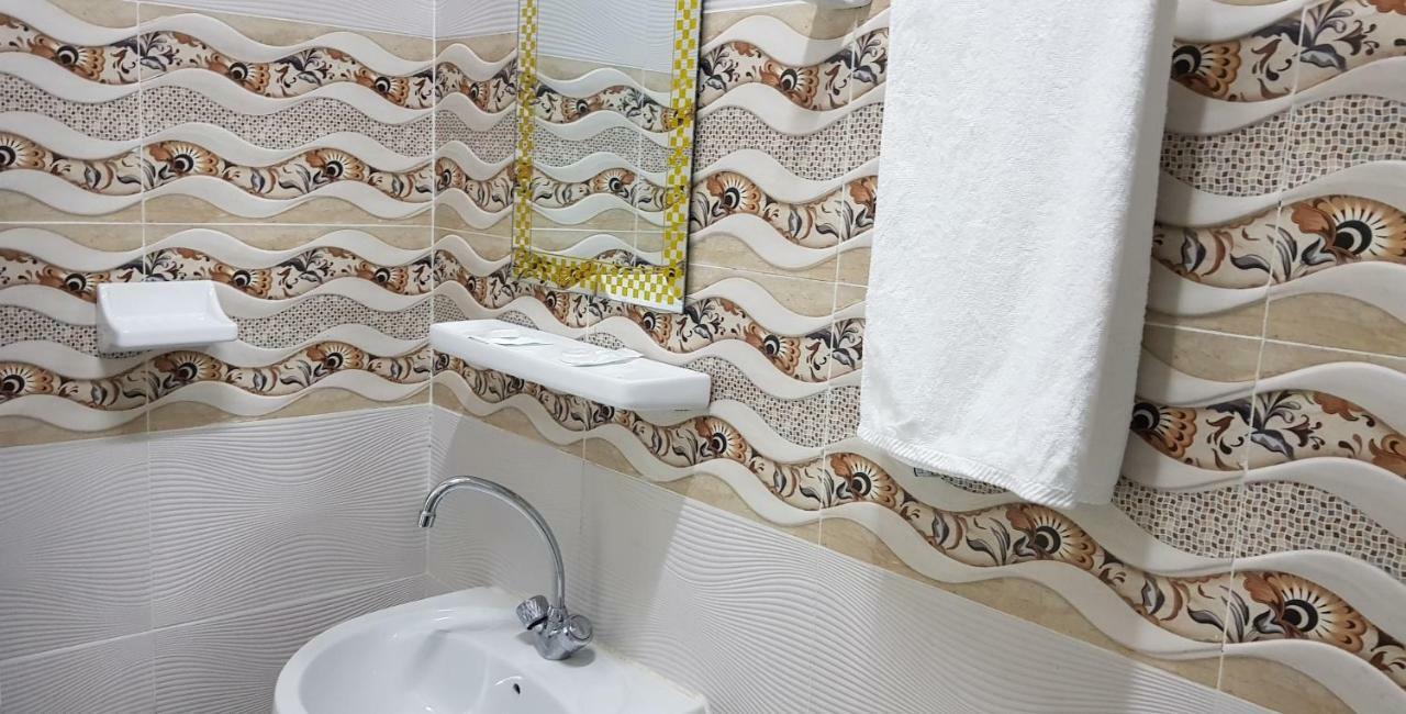 Duqm Suites Esterno foto