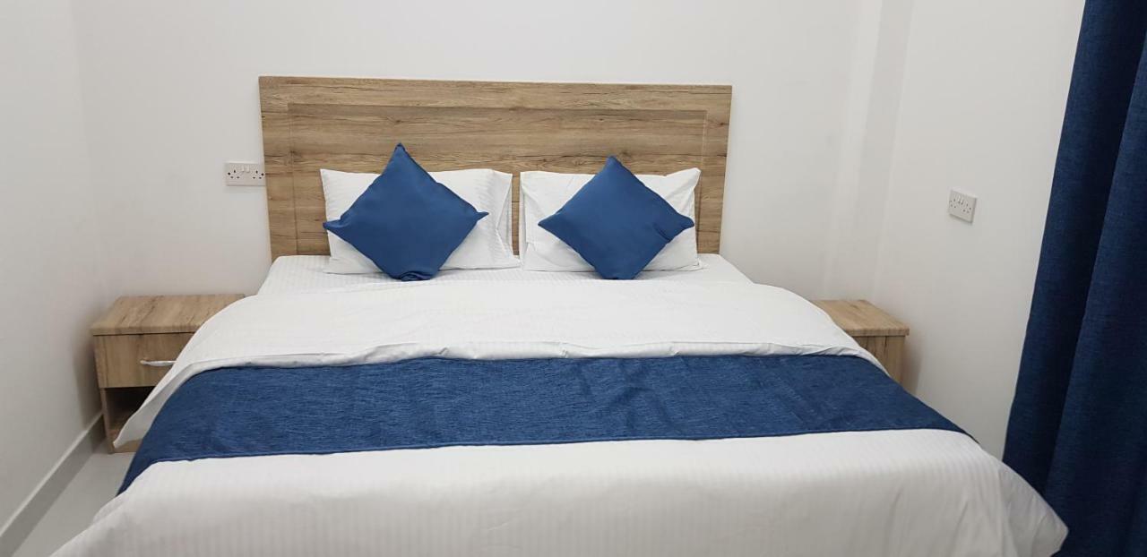Duqm Suites Esterno foto
