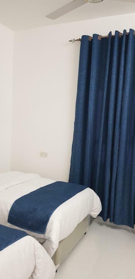 Duqm Suites Esterno foto