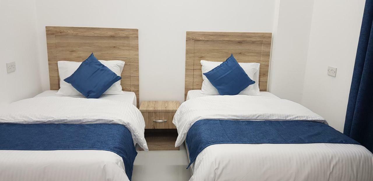 Duqm Suites Esterno foto