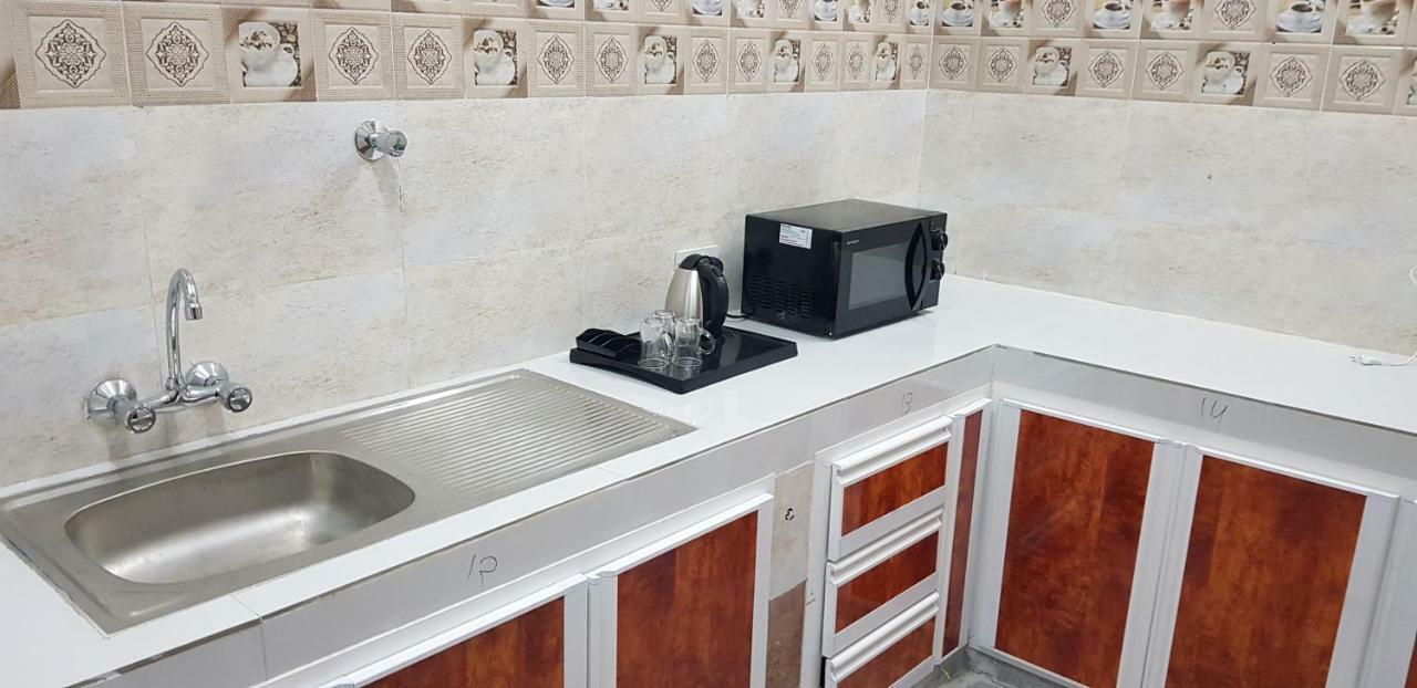 Duqm Suites Esterno foto